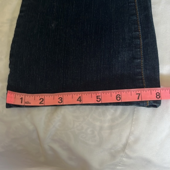 Yoga Jeans - Picture 3 of 4